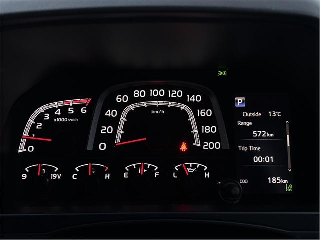 image-14, 2025 Toyota Land Cruiser 70 2.8D AX 4WD at Christchurch