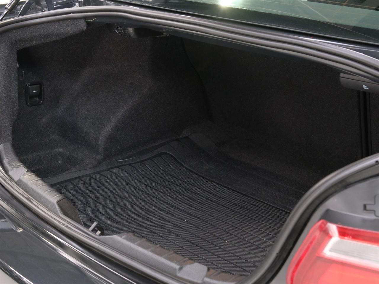 image-19, 2014 BMW M235i 3.0lt TwinPower Turbo Coupe at Christchurch