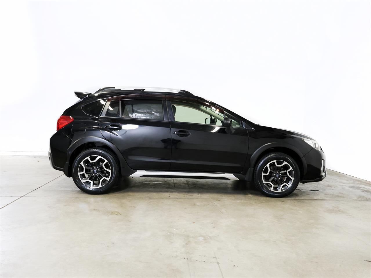 image-9, 2016 Subaru XV 2.0I-L 4WD Eyesight Leather Package at Christchurch