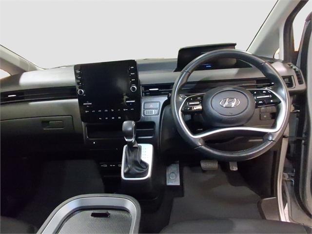 image-15, 2023 Hyundai Staria 2.2DT at Dunedin
