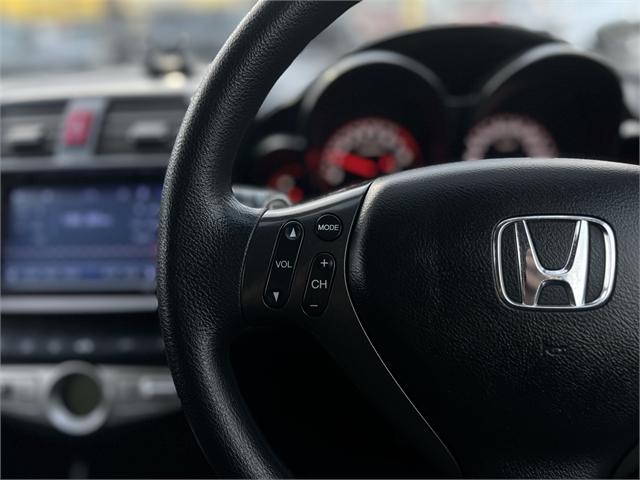 image-6, 2005 Honda Airwave V-TEC 1.5L at Christchurch