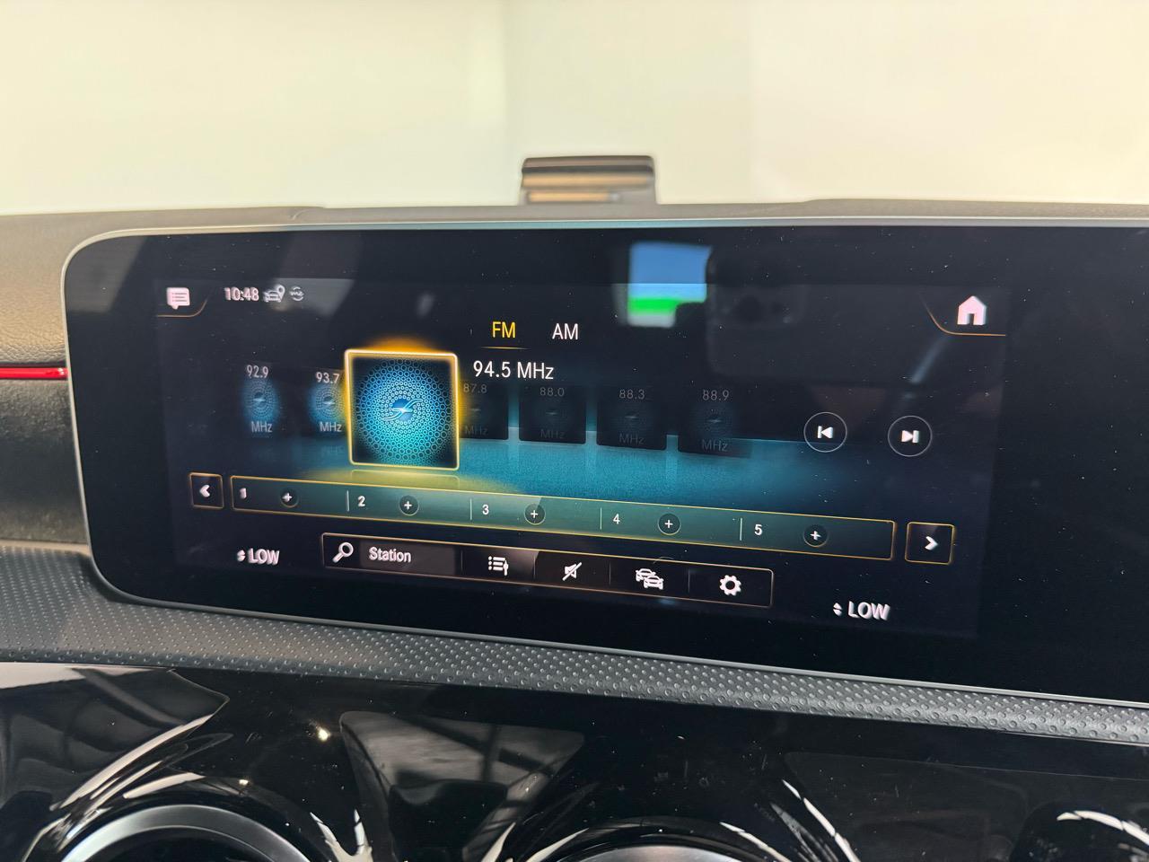 image-12, 2018 MercedesBenz A 180 AMG Package New Model Hatc at Christchurch