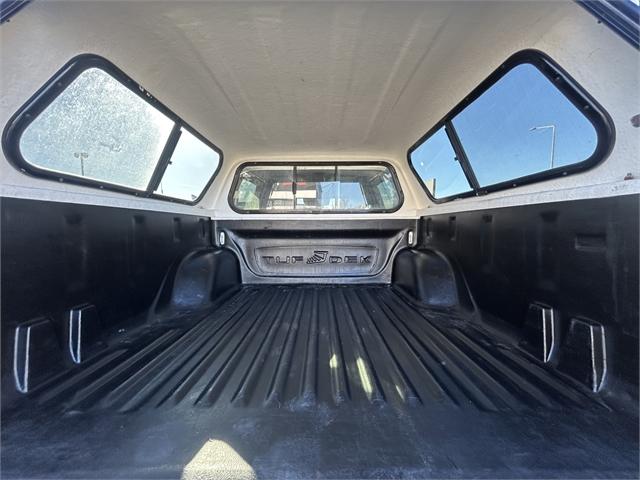 image-15, 2021 Mitsubishi Triton Dc Glxr 6At 2.4D/4Wd at Christchurch
