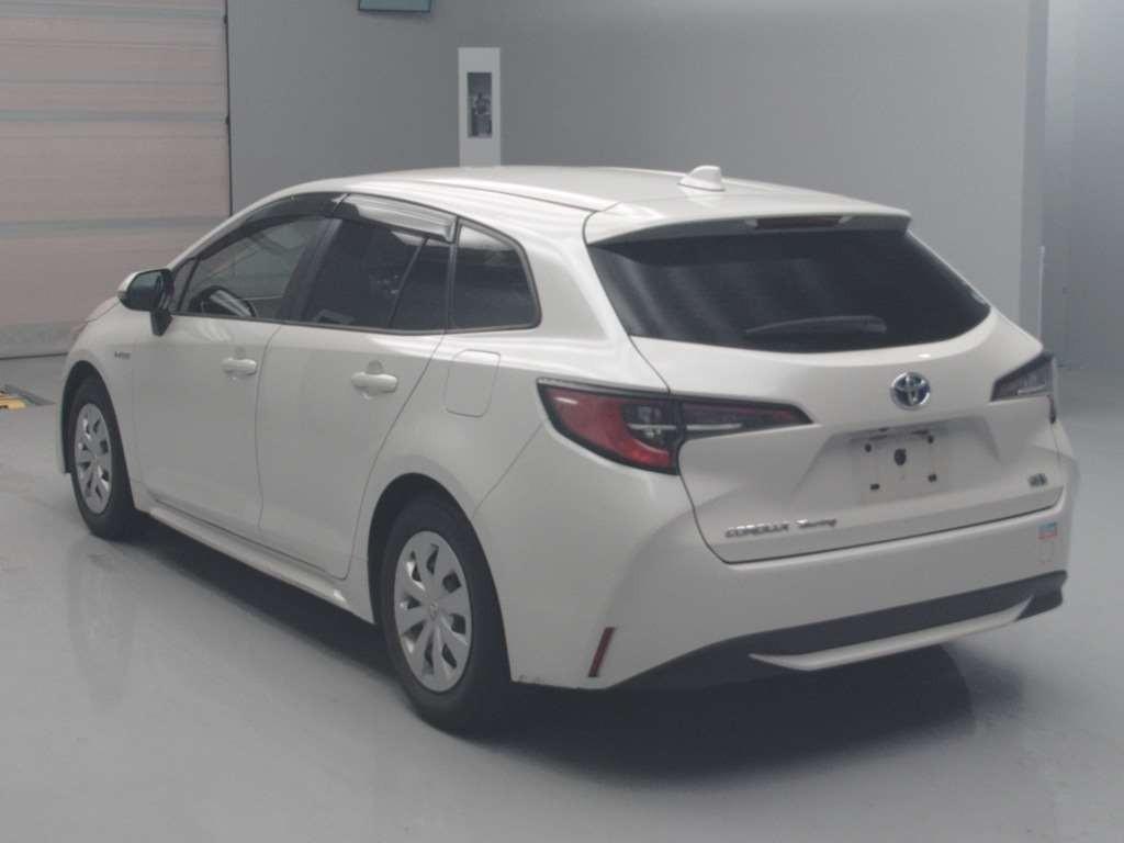 image-1, 2020 Toyota Corolla 1.8 at Dunedin