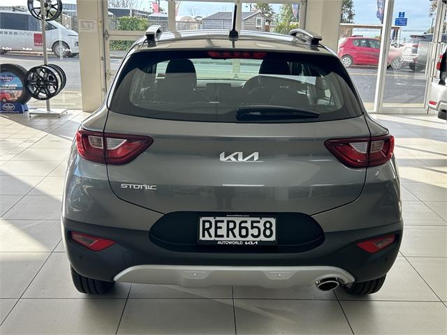 image-5, 2025 Kia Stonic SX 1.0 Petrol at Timaru
