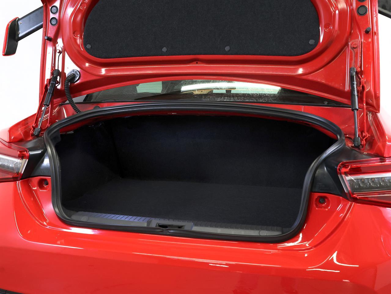 image-19, 2018 Toyota 86 GT Limited 6-Speed Manual 'Facelift at Christchurch