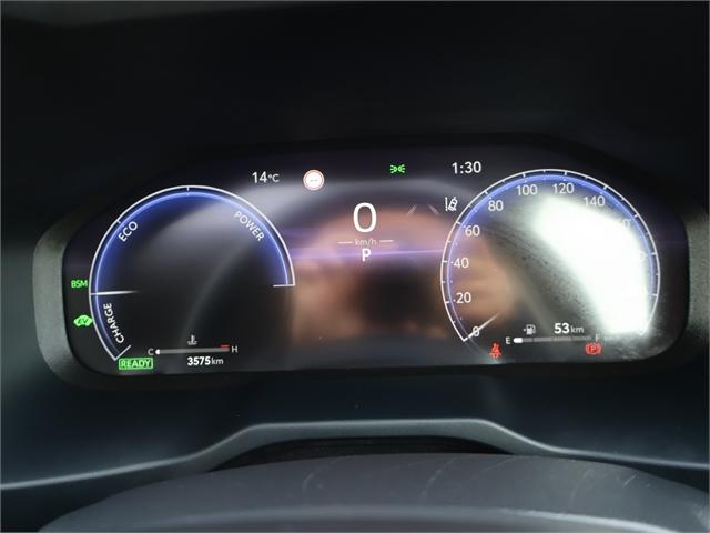 image-16, 2025 Toyota RAV4 Limited 2.5 Hybrid 4WD at Christchurch