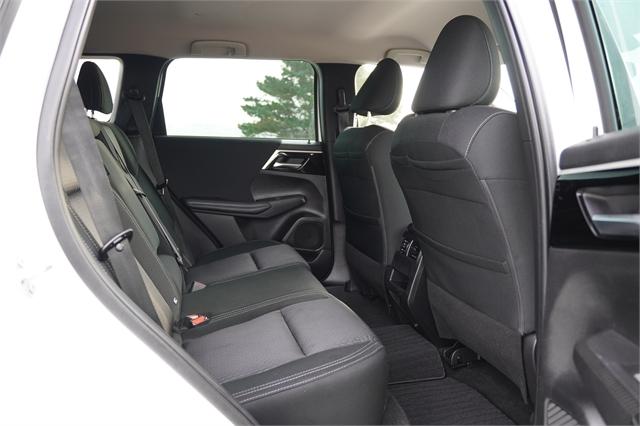 image-17, 2022 Mitsubishi Outlander PHEV LS 4x4 auto at Dunedin