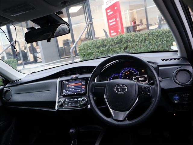 image-11, 2020 Toyota Corolla 1.5 Hybrid Wagon 2WD Auto at Christchurch