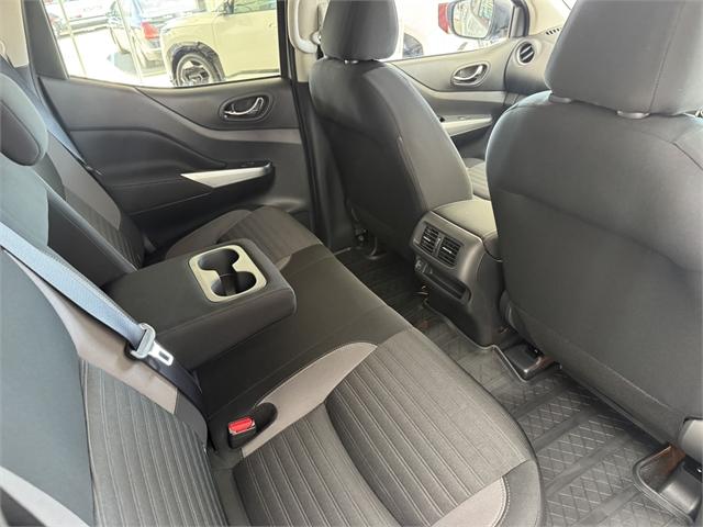 image-9, 2026 Nissan Navara ST 4WD Double Cab at Timaru
