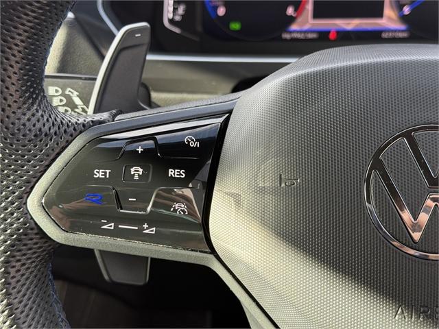 image-13, 2022 Volkswagen Tiguan NZ NEW 235KW R 2.0Pt/AWD at Christchurch