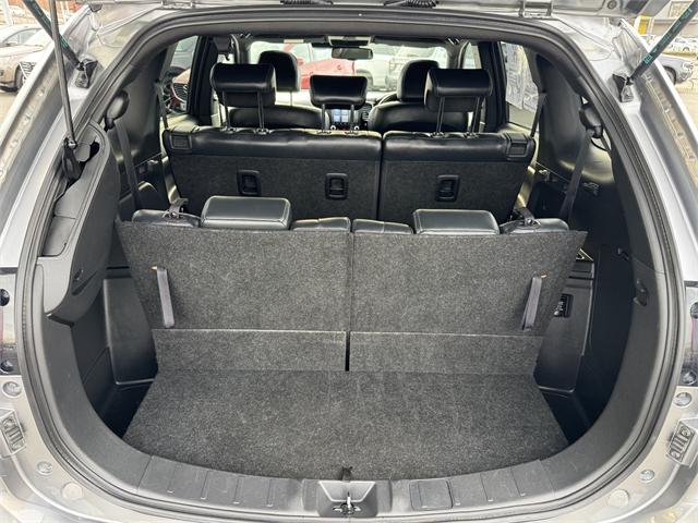 image-18, 2022 Mitsubishi Outlander Sport 4WD at Christchurch