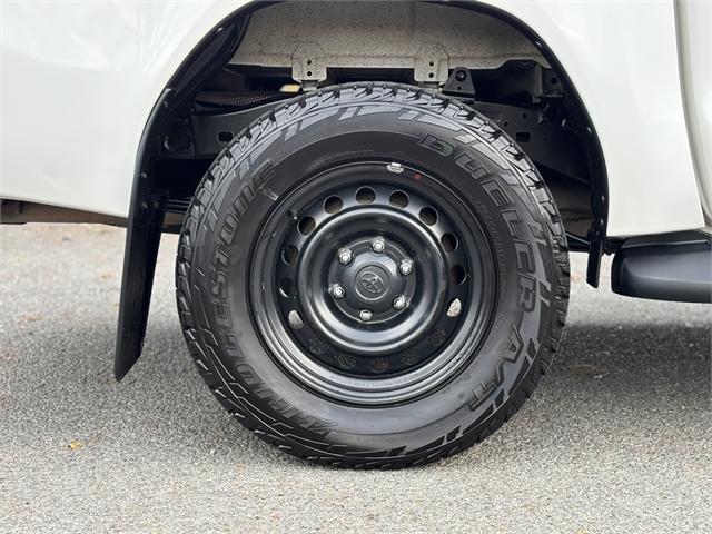 image-6, 2018 Toyota Hilux 2WD SR 2.8DT DOUBLE CAB 6AT at Christchurch
