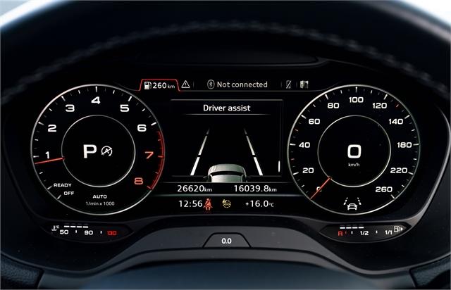 image-18, 2023 Audi Q2 40 S-Line 140kW Turbo Petrol Auto at Christchurch