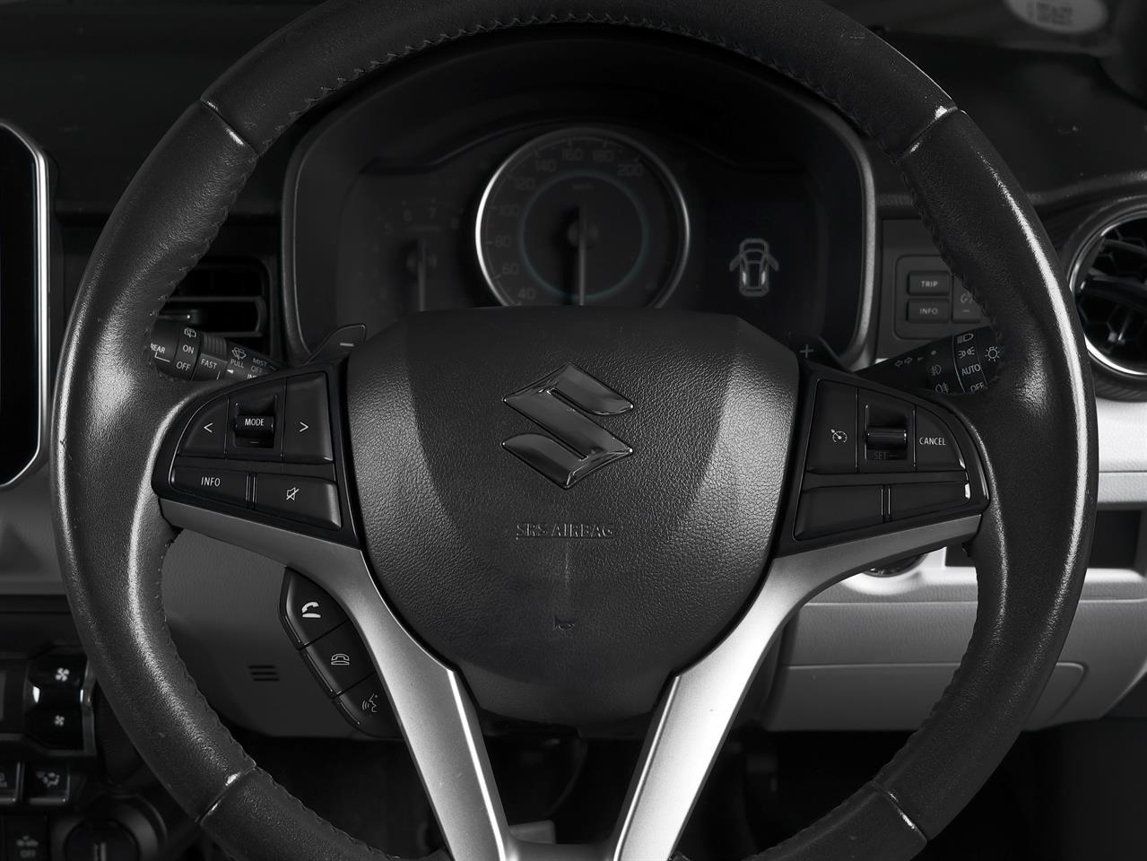 image-11, 2016 Suzuki IGNIS 1.2lt Hybrid 'MZ' at Christchurch