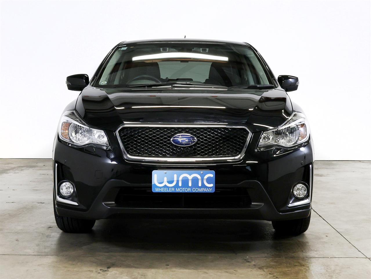 image-2, 2016 Subaru XV 2.0I-L 4WD Eyesight Leather Package at Christchurch