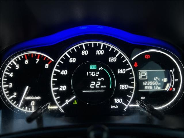 image-6, 2015 Nissan Note 1.2L at Christchurch