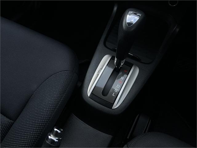 image-12, 2005 Honda Airwave V-TEC 1.5L at Christchurch