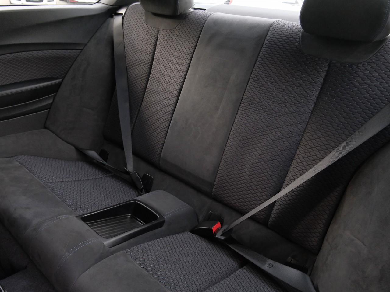 image-18, 2014 BMW M235i 3.0lt TwinPower Turbo Coupe at Christchurch