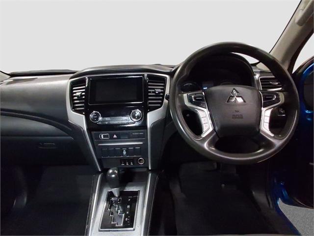 image-15, 2022 Mitsubishi Triton 2.4L 4WD at Dunedin