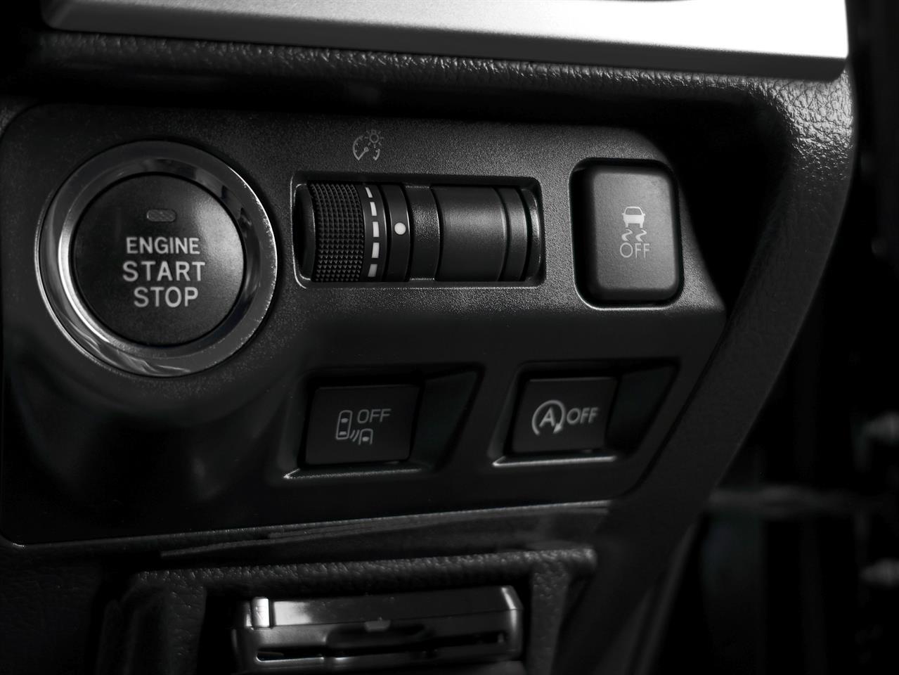 image-13, 2016 Subaru XV 2.0I-L 4WD Eyesight Leather Package at Christchurch