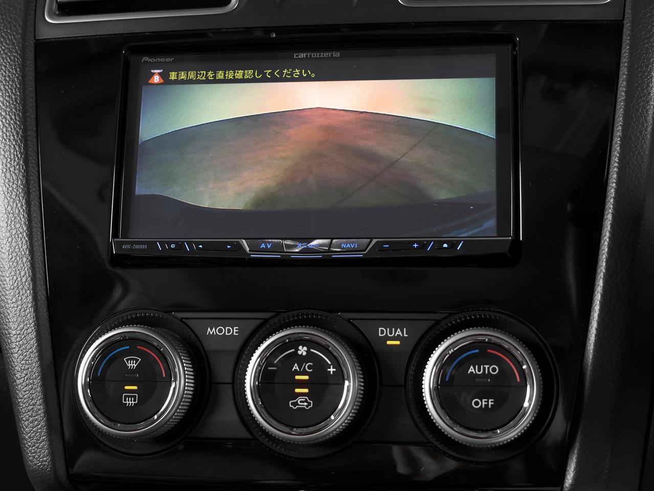 image-15, 2016 Subaru XV 2.0I-L 4WD Eyesight Leather Package at Christchurch