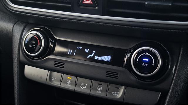 image-15, 2018 Hyundai Kona NZ NEW | ELITE 1.6P TURBO AWD at Christchurch