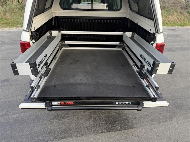 image-8, 2015 Ford Ranger XLT Double Cab 4WD at Dunedin