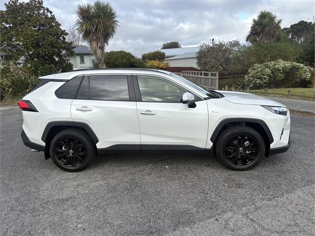image-2, 2026 Toyota RAV4 Limited 2.5P HV ECVT AWD SUV/5D/5 at Waimakariri