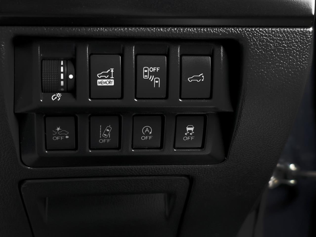 image-14, 2019 Subaru Outback 2.5lt 4WD EyeSight 'X-Break' F at Christchurch