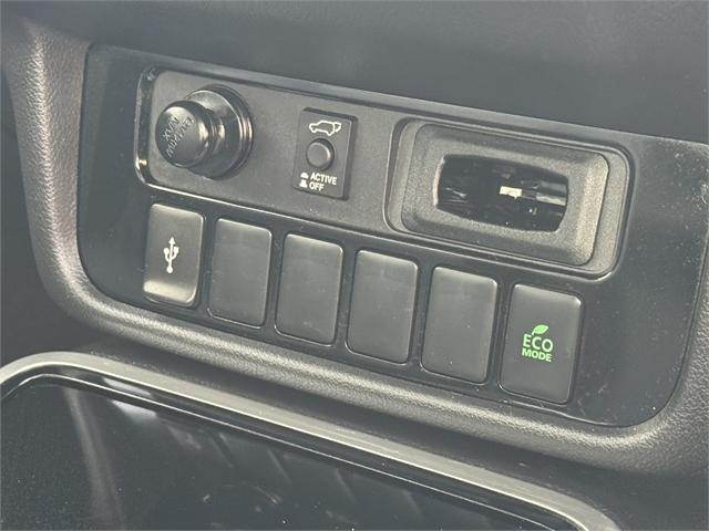 image-10, 2022 Mitsubishi Outlander Sport 4WD at Christchurch