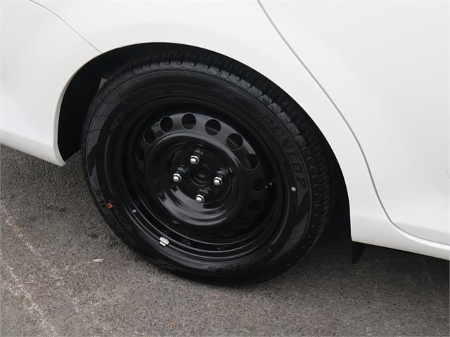 image-8, 2020 Toyota Corolla 1.5 Hybrid Wagon 2WD Auto at Christchurch