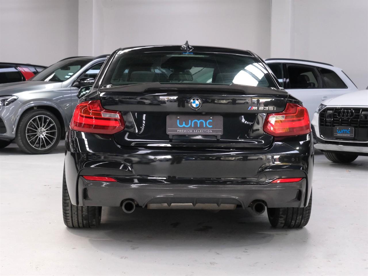 image-7, 2014 BMW M235i 3.0lt TwinPower Turbo Coupe at Christchurch