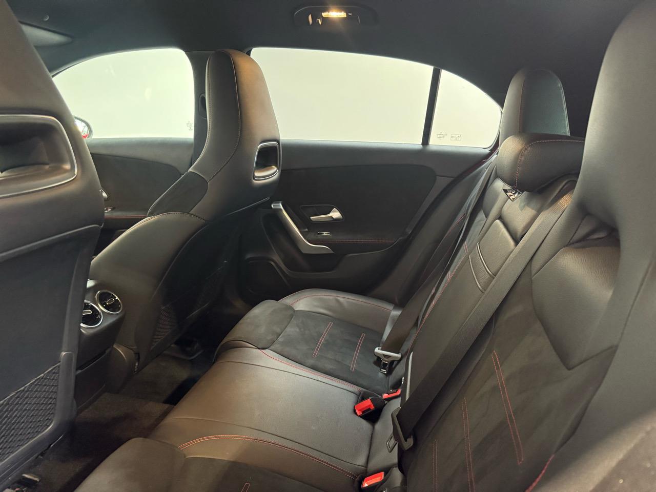 image-10, 2018 MercedesBenz A 180 AMG Package New Model Hatc at Christchurch