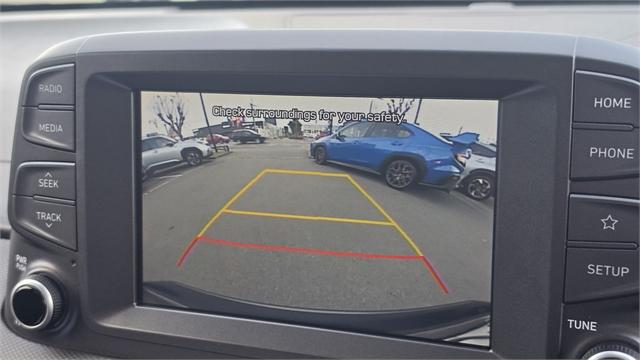 image-13, 2018 Hyundai Kona NZ NEW | ELITE 1.6P TURBO AWD at Christchurch