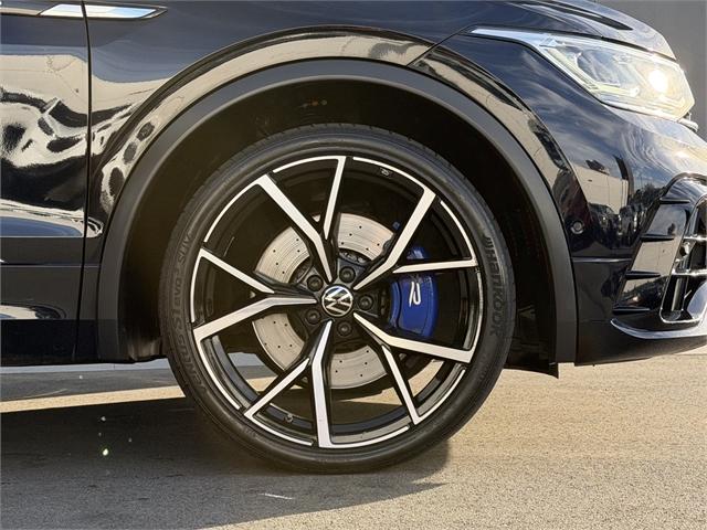 image-19, 2022 Volkswagen Tiguan NZ NEW 235KW R 2.0Pt/AWD at Christchurch