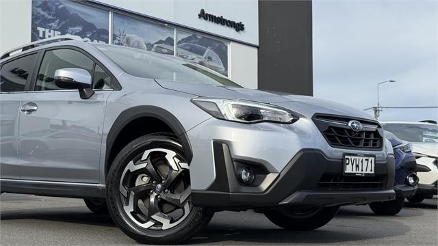 image-3, 2023 Subaru XV NZ NEW | Premium 2.0P/4Wd at Christchurch