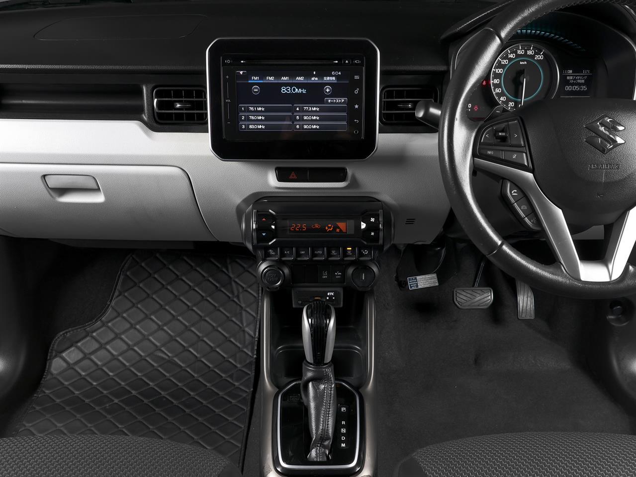image-10, 2016 Suzuki IGNIS 1.2lt Hybrid 'MZ' at Christchurch