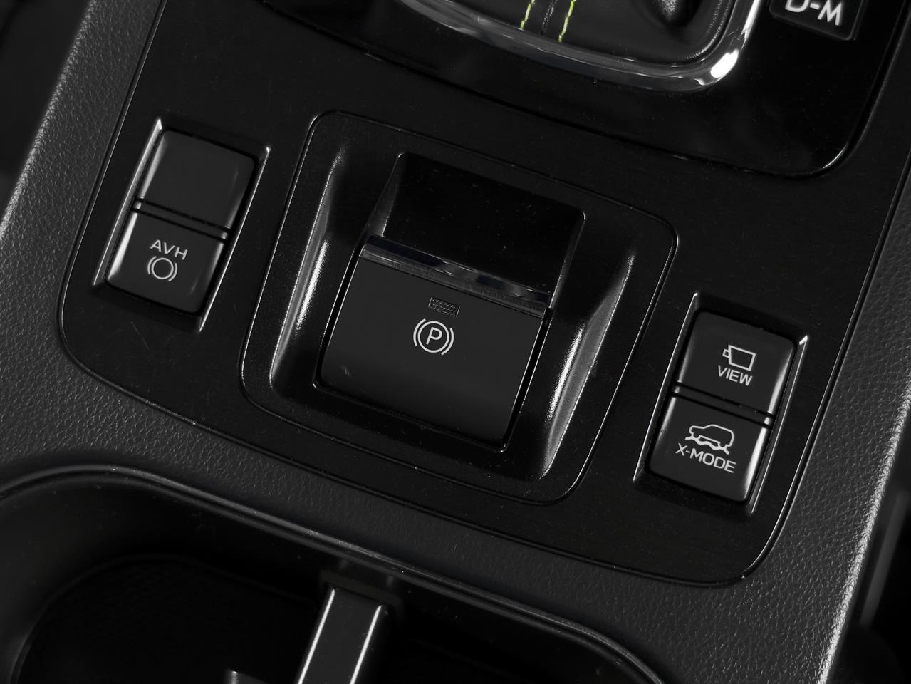 image-13, 2019 Subaru Outback 2.5lt 4WD EyeSight 'X-Break' F at Christchurch