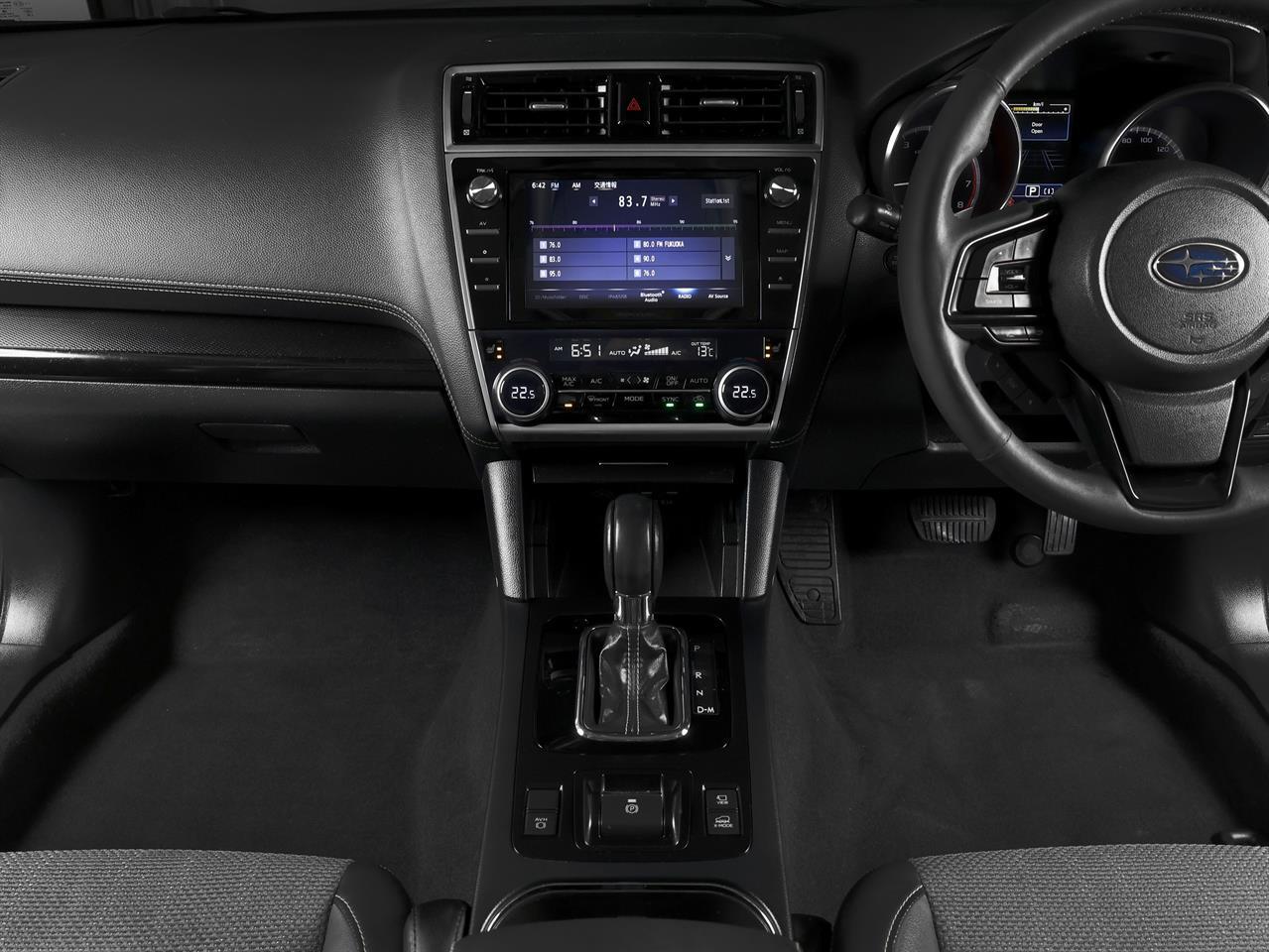 image-10, 2019 Subaru Outback 2.5lt 4WD EyeSight 'X-Break' F at Christchurch