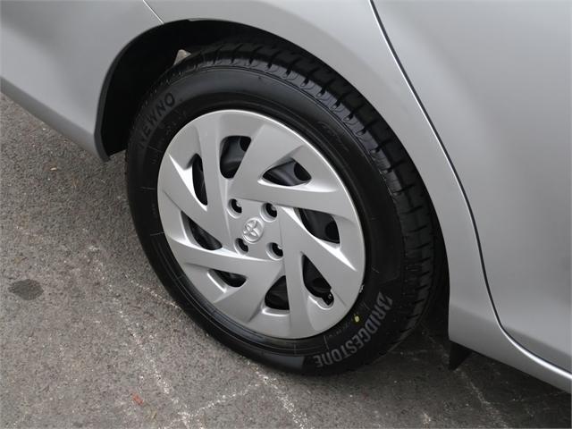 image-8, 2018 Toyota Corolla 1.5 Hybrid Wagon CVT 2WD at Christchurch