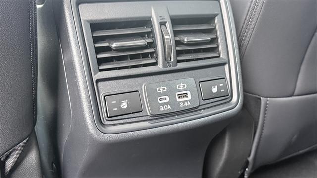 image-14, 2026 Subaru Outback ALL-NEW | TOURING 2.5P AWD at Christchurch