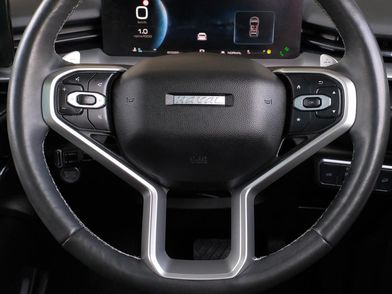 image-10, 2021 Haval H6 Ultra 2.0lt Turbo 4WD 'NZ New' at Christchurch