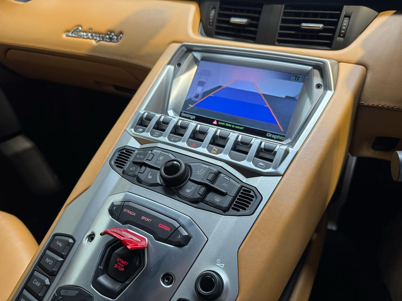 image-9, 2012 Lamborghini Aventador LP700-4 at Christchurch