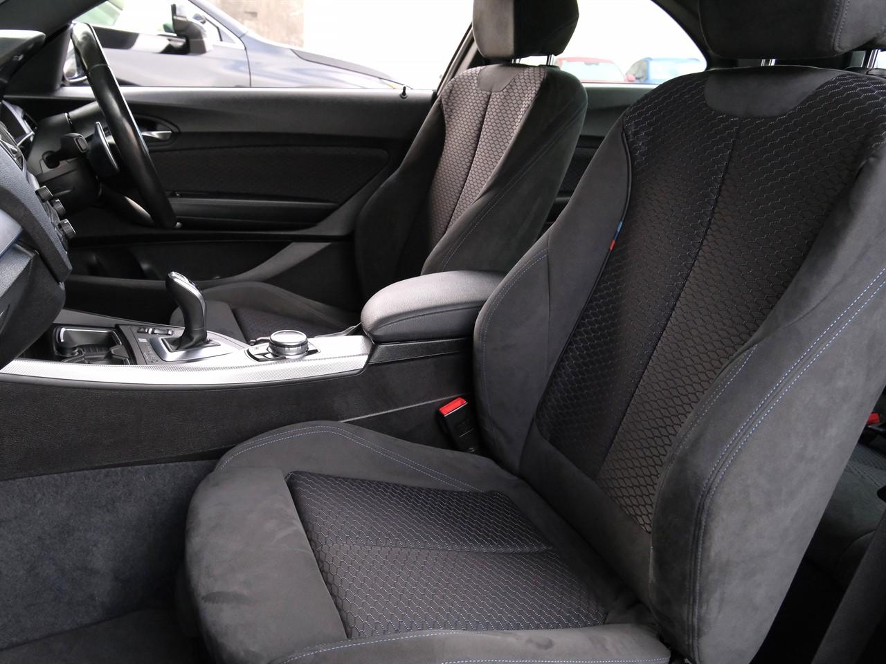 image-17, 2014 BMW M235i 3.0lt TwinPower Turbo Coupe at Christchurch