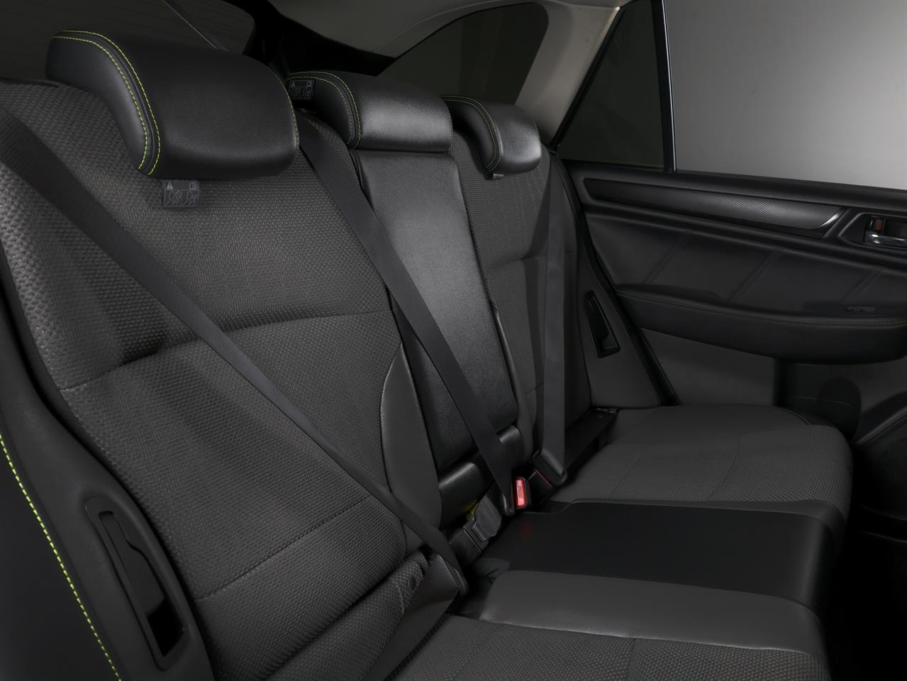 image-18, 2019 Subaru Outback 2.5lt 4WD EyeSight 'X-Break' F at Christchurch