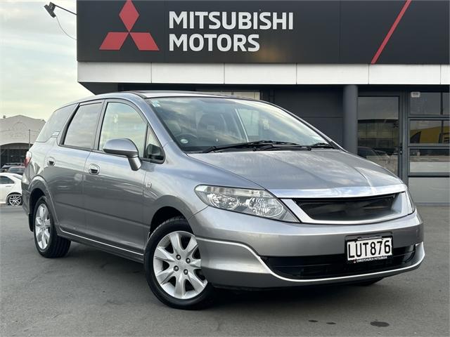 image-0, 2005 Honda Airwave V-TEC 1.5L at Christchurch