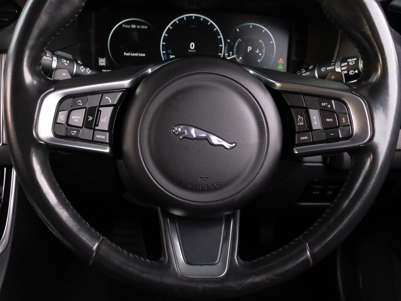 image-11, 2018 Jaguar XF Sportbrake 25t 2.0lt Turbo at Christchurch