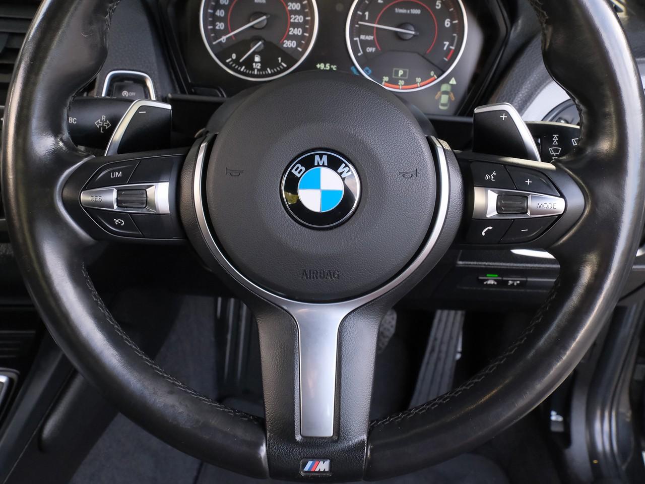 image-11, 2014 BMW M235i 3.0lt TwinPower Turbo Coupe at Christchurch