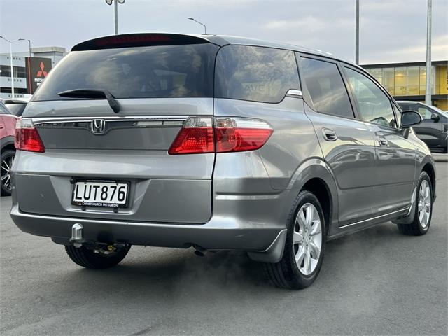 image-2, 2005 Honda Airwave V-TEC 1.5L at Christchurch
